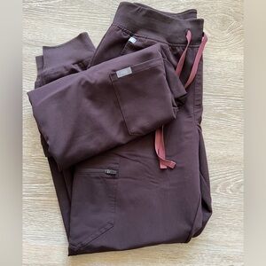 Figs Scrub set size M